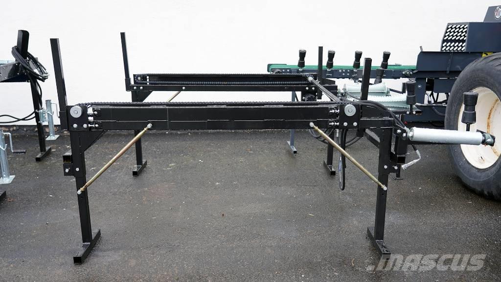  IM STOCKBORD Alte componente