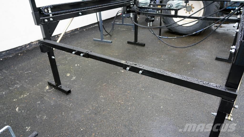  IM STOCKBORD Alte componente