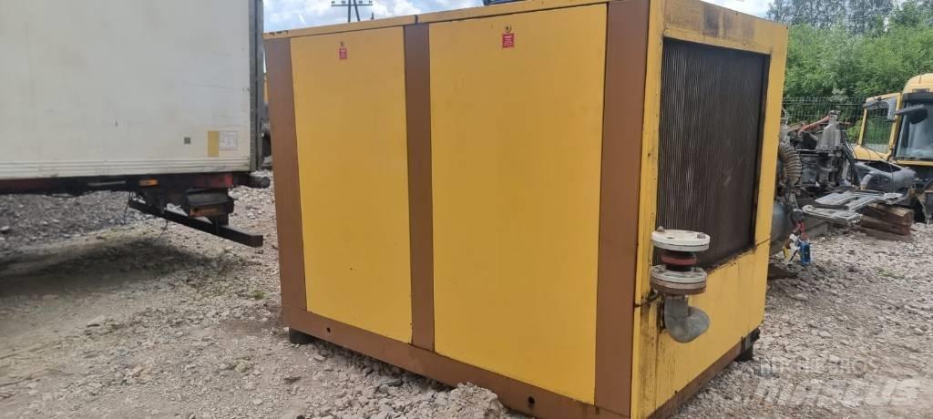 Kaeser DSB 200 Compresoare