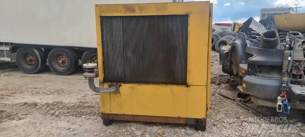 Kaeser DSB 200 Compresoare