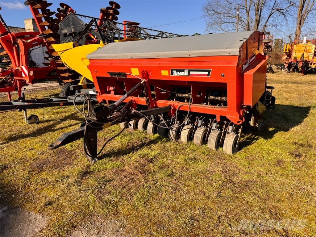 Tume HKK 3001 DD Utilaje agricole - Altele