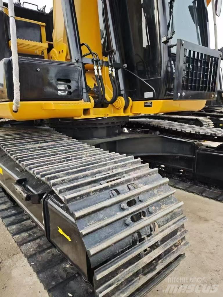 CAT 315D2 Excavatoare pe șenile
