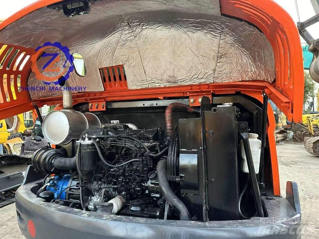 Doosan DX 60 Mini excavatoare < 7t