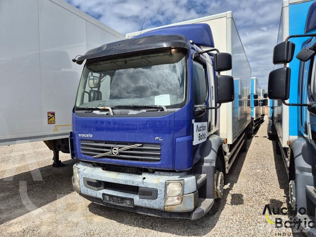 Volvo FL240 Autocamioane