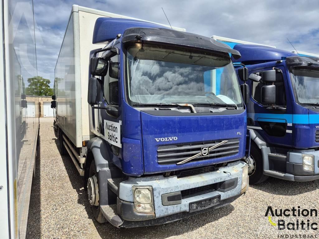 Volvo FL240 Autocamioane