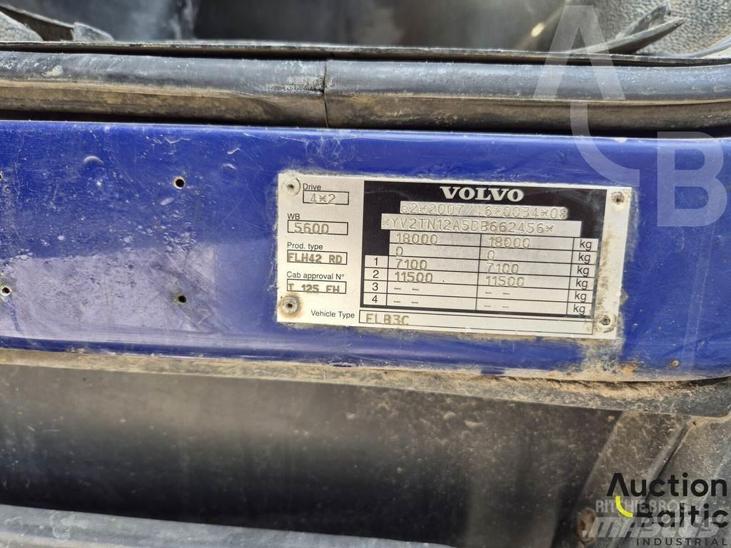 Volvo FL240 Autocamioane