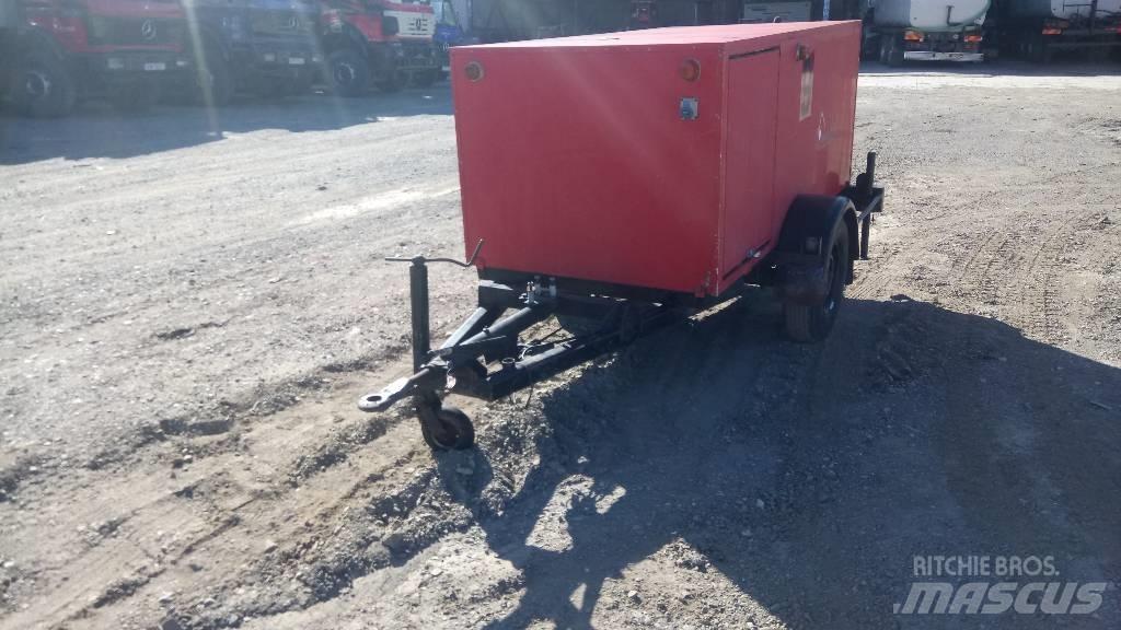 Bosch DS0A5 Generatoare Diesel