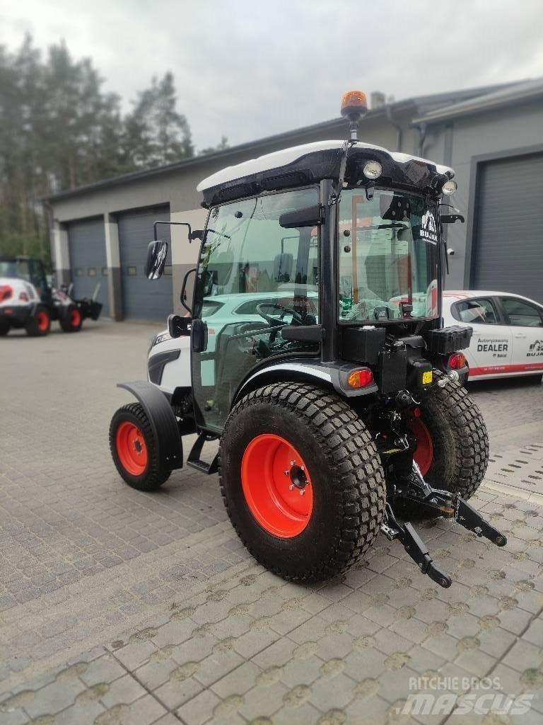 Bobcat CT 2525 Tractoare