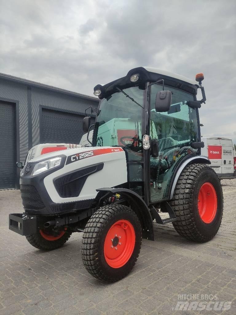 Bobcat CT 2525 Tractoare