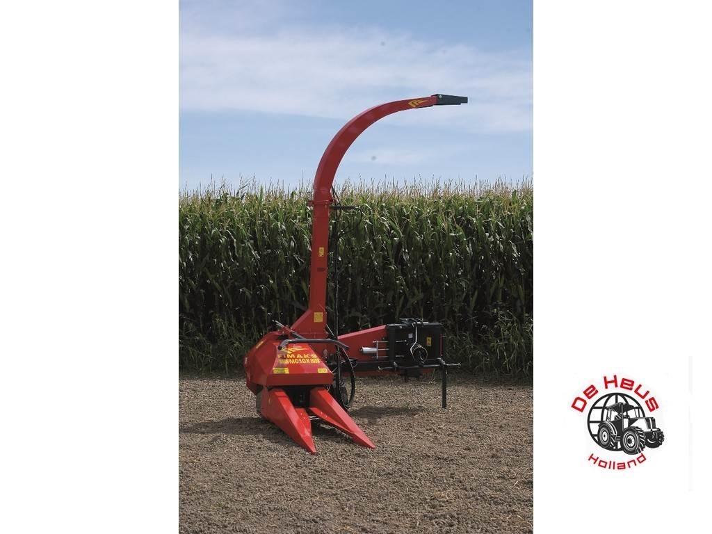 Fimaks MC10X Combine de secerat