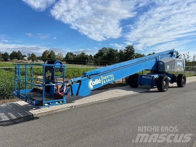 Genie S 100 Nacele cu brat telescopic