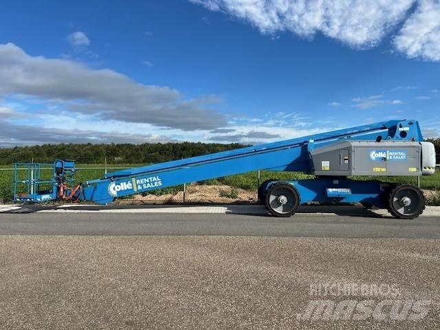 Genie S 100 Nacele cu brat telescopic
