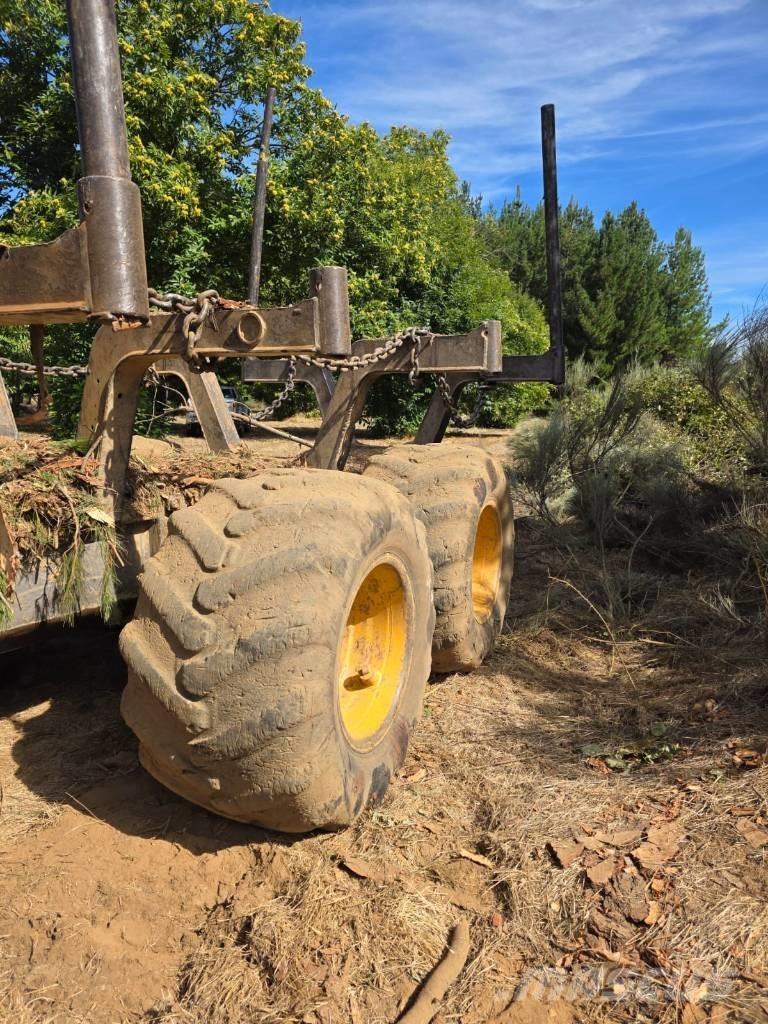 Rottne F13 Transportoare