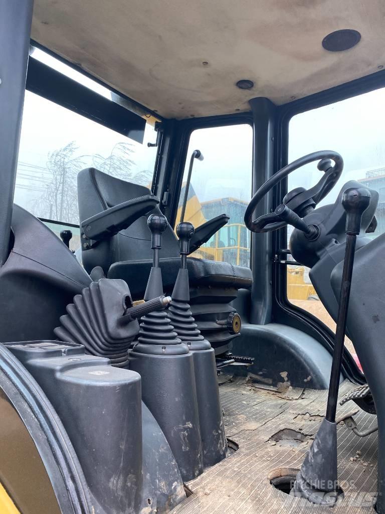 CAT 420 E Buldoexcavatoare