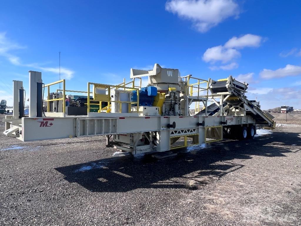 Metso HP300 Concasoare