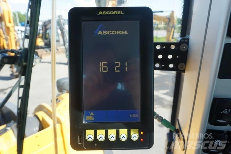 Volvo L 150 H Incarcator pe pneuri