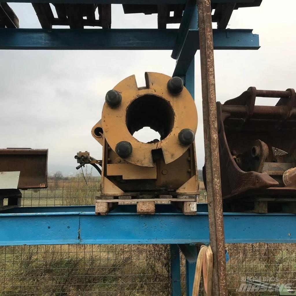 Delmag RH6 KDK Piese de schimb si accesorii pentru echipamente de forat