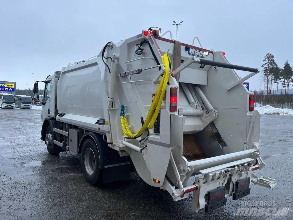 Volvo FE280 4x2 Altele