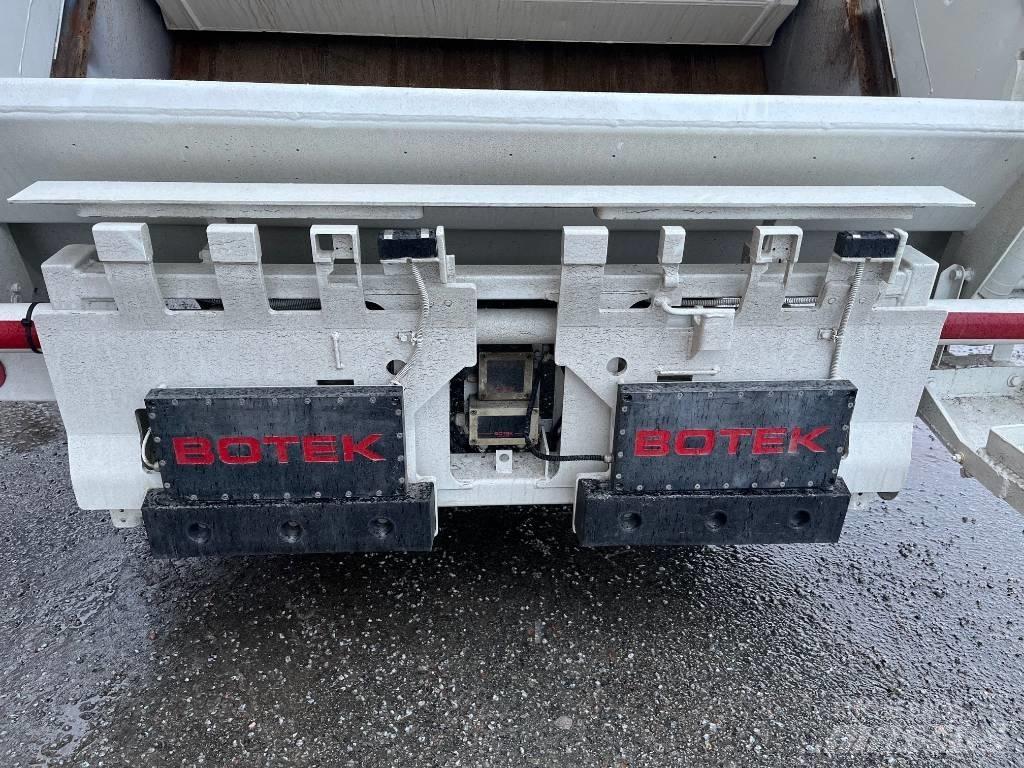 Volvo FE280 4x2 Altele