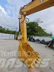CAT 320GX Excavatoare pe șenile
