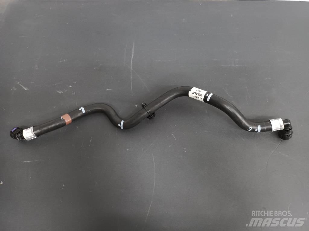 Volvo HOSE 22953852 Motoare