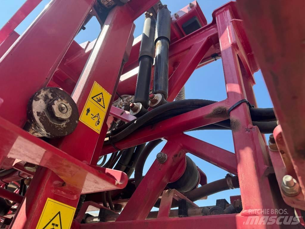 FarmGEM FSE 1600 Pulverizatoare spayers