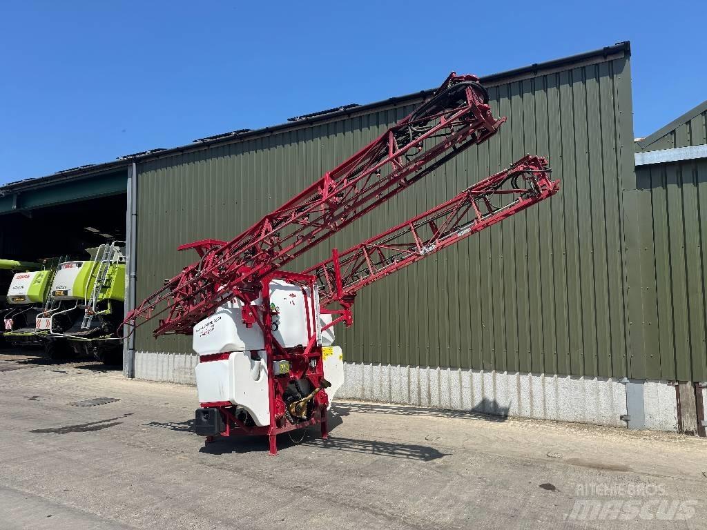FarmGEM FSE 1600 Pulverizatoare spayers
