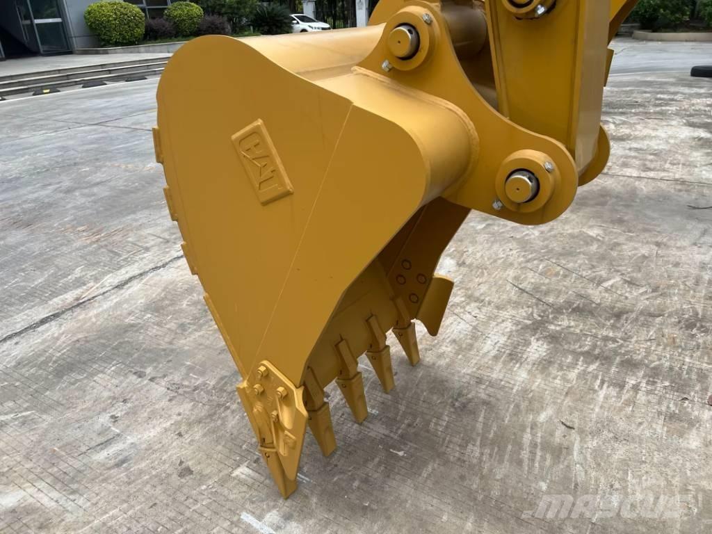 CAT 312GC Excavatoare pe șenile

