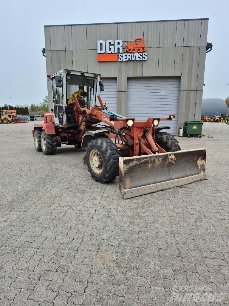 O&K F106A Gredere