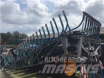 Bomech Multi 15M Alte masini de fertilizare si accesorii
