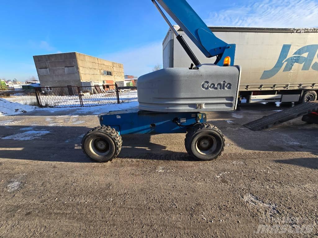 Genie S 45 Nacele cu brat telescopic