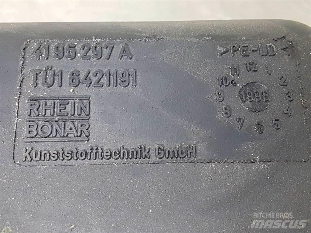 Ahlmann 4195297A Sasiuri si suspensii