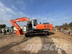 Hitachi ZX 350 Excavatoare pe șenile
