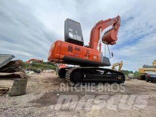 Hitachi ZX 350 Excavatoare pe șenile
