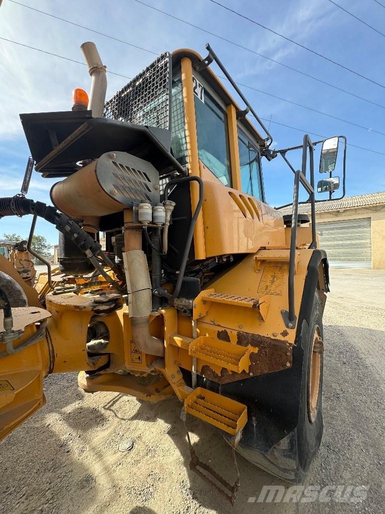 Volvo A 30 E Transportoare articulate