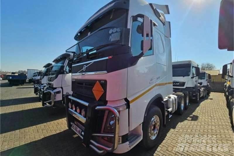 Volvo FH Altele