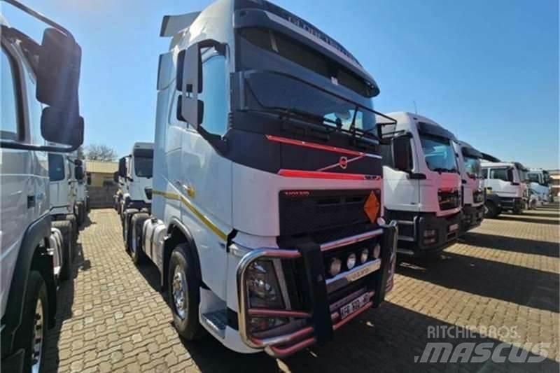 Volvo FH Altele