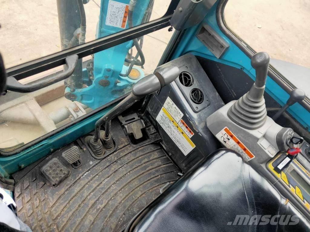 Kubota U30 Mini excavatoare < 7t