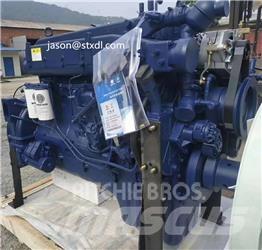 Weichai WD10G220E22 Motoare