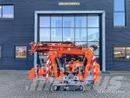JEKKO SPX424CDH Stivuitoare - Altele