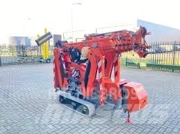 JEKKO SPX424CDH Stivuitoare - Altele