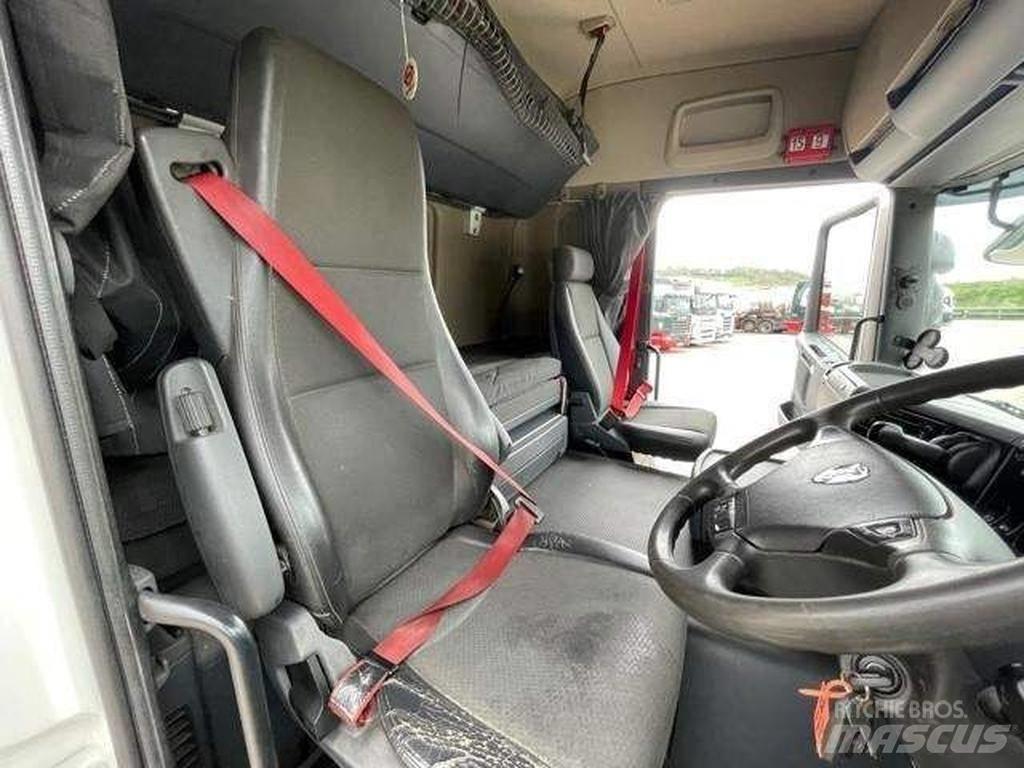 Scania G 450 LA Autotractoare