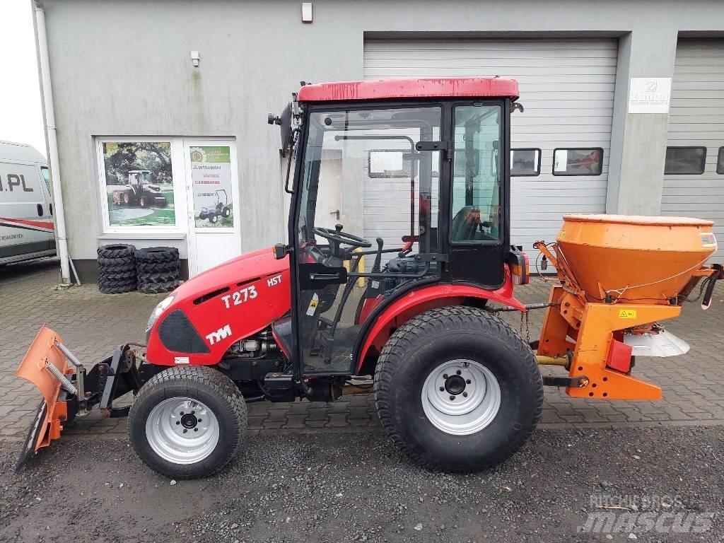 TYM T273HST Tractoare