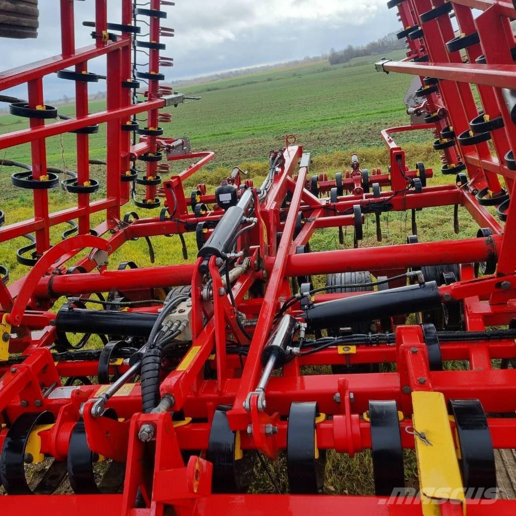 Väderstad NZA800 Cultivatoare