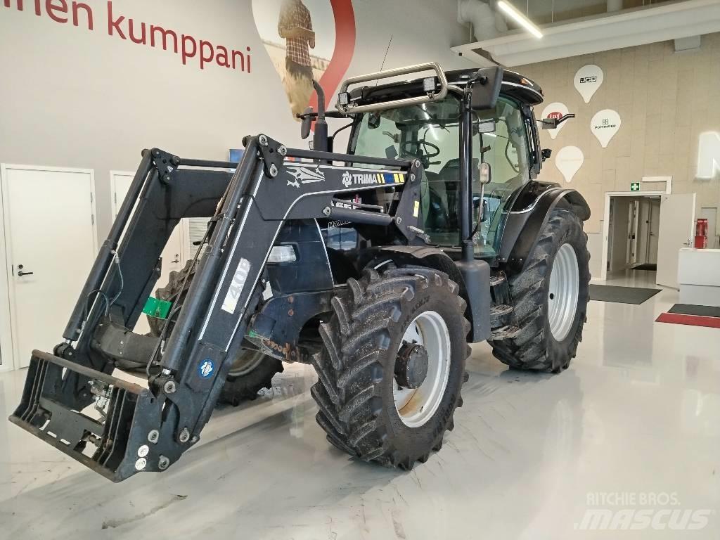 Case IH Maxxum 140 Tractoare
