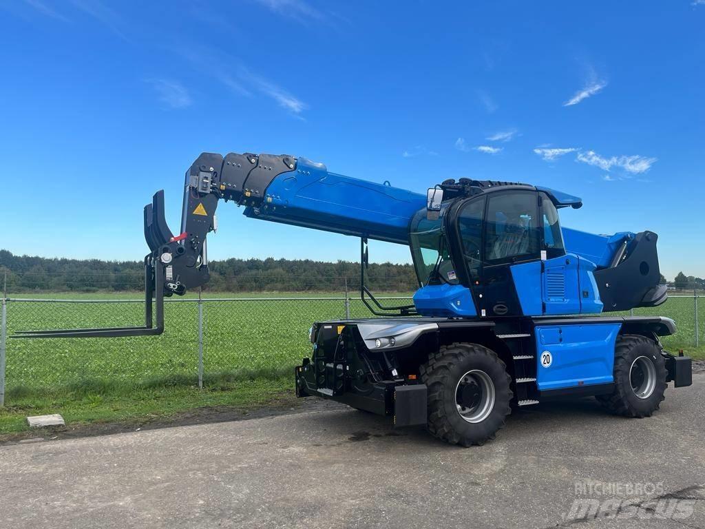 Manitou MRT2660 Stivuitoare telescopice