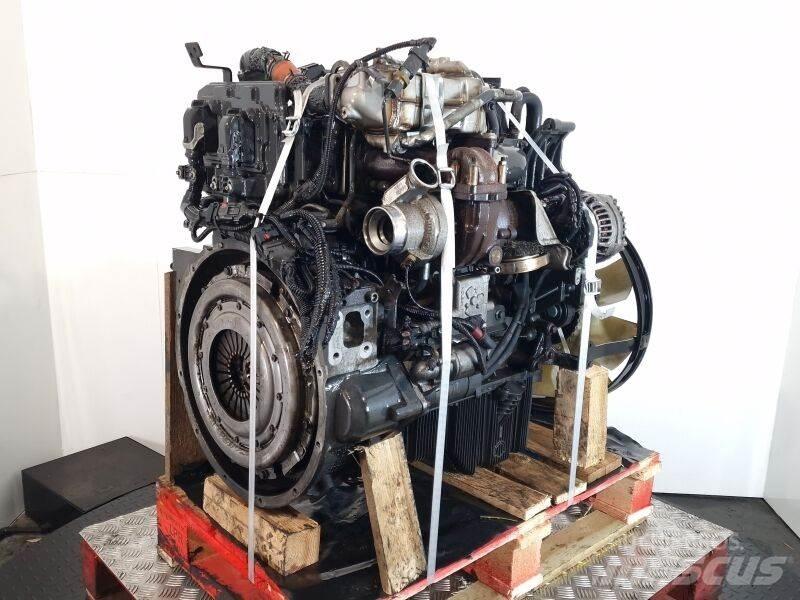 DAF PX-5 135 H1 Motoare