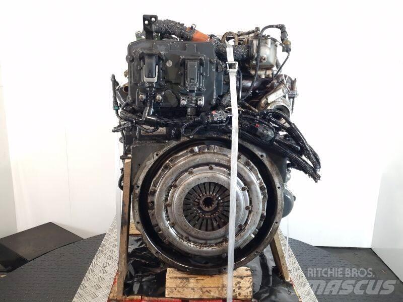 DAF PX-5 135 H1 Motoare