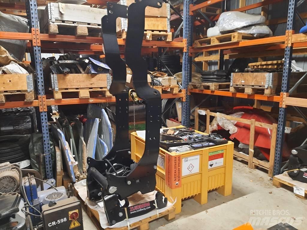 Zuidberg 5.0 tn Alte accesorii tractor