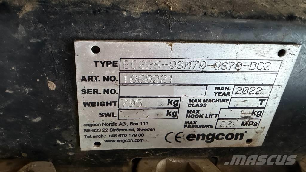 Kobelco SK 210 LC Excavatoare pe șenile
